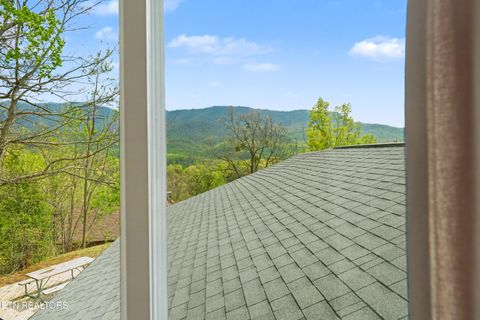 Tiny photo for 1030 Fox Tail Tr, Gatlinburg, TN 37738 (MLS # 1337048)