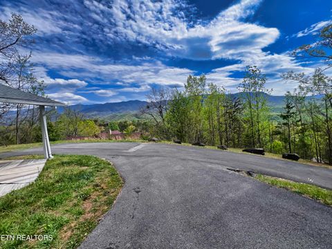 Tiny photo for 1030 Fox Tail Tr, Gatlinburg, TN 37738 (MLS # 1337048)