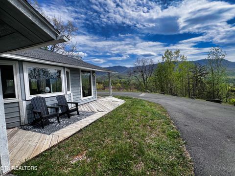 Tiny photo for 1030 Fox Tail Tr, Gatlinburg, TN 37738 (MLS # 1337048)