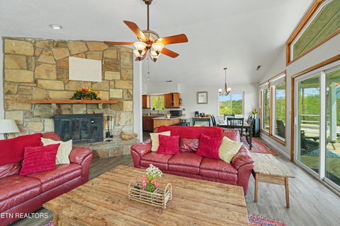 Tiny photo for 1030 Fox Tail Tr, Gatlinburg, TN 37738 (MLS # 1337048)