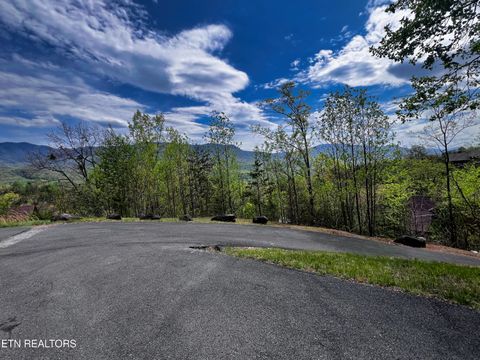 Tiny photo for 1030 Fox Tail Tr, Gatlinburg, TN 37738 (MLS # 1337048)