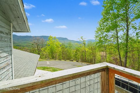 Tiny photo for 1030 Fox Tail Tr, Gatlinburg, TN 37738 (MLS # 1337048)
