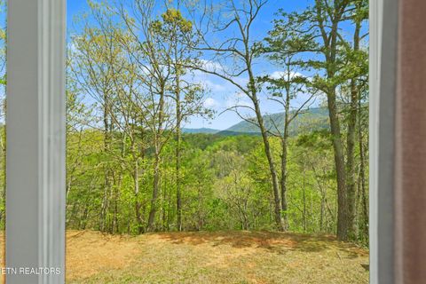 Tiny photo for 1030 Fox Tail Tr, Gatlinburg, TN 37738 (MLS # 1337048)