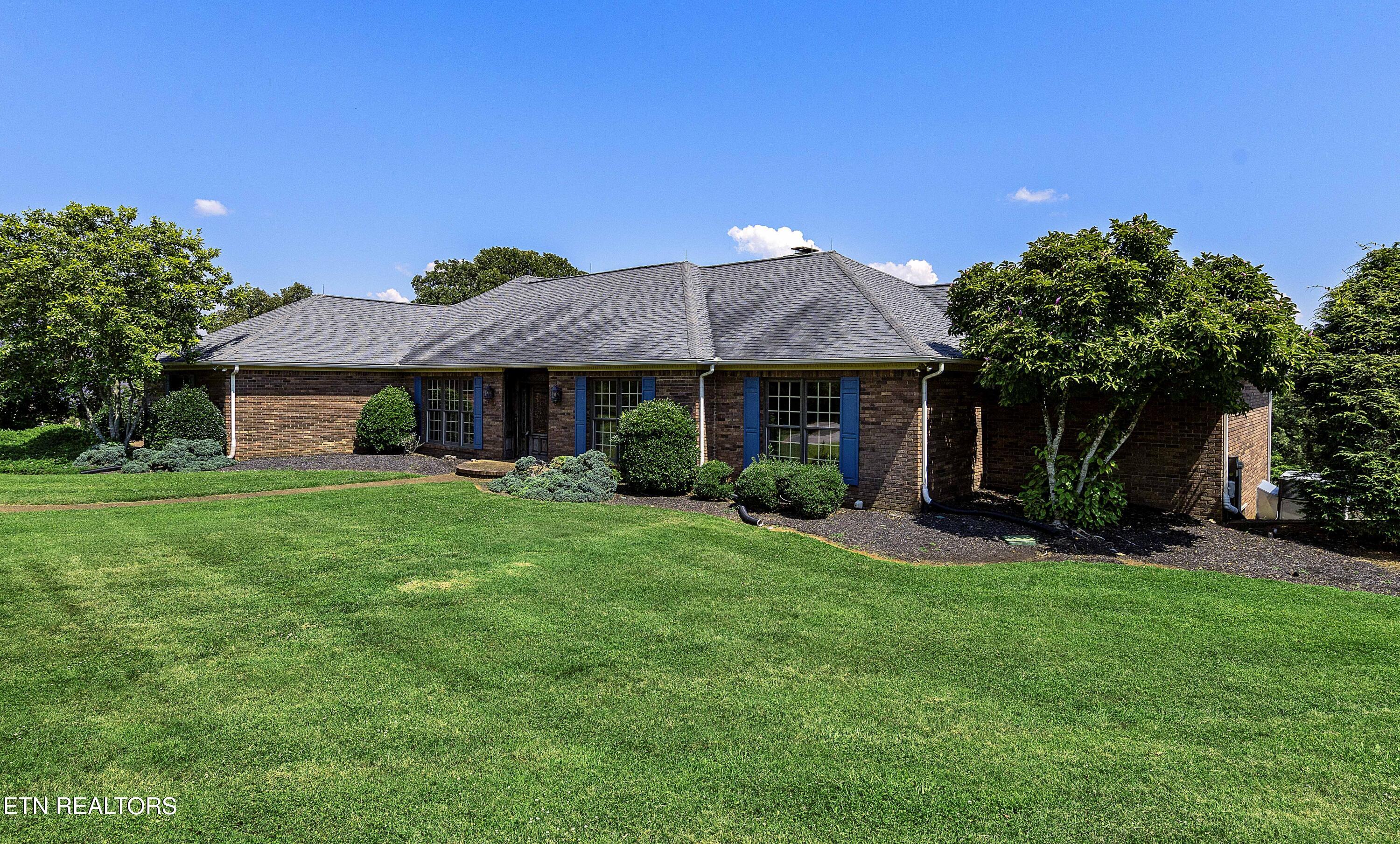 983 Point Harbour Drive