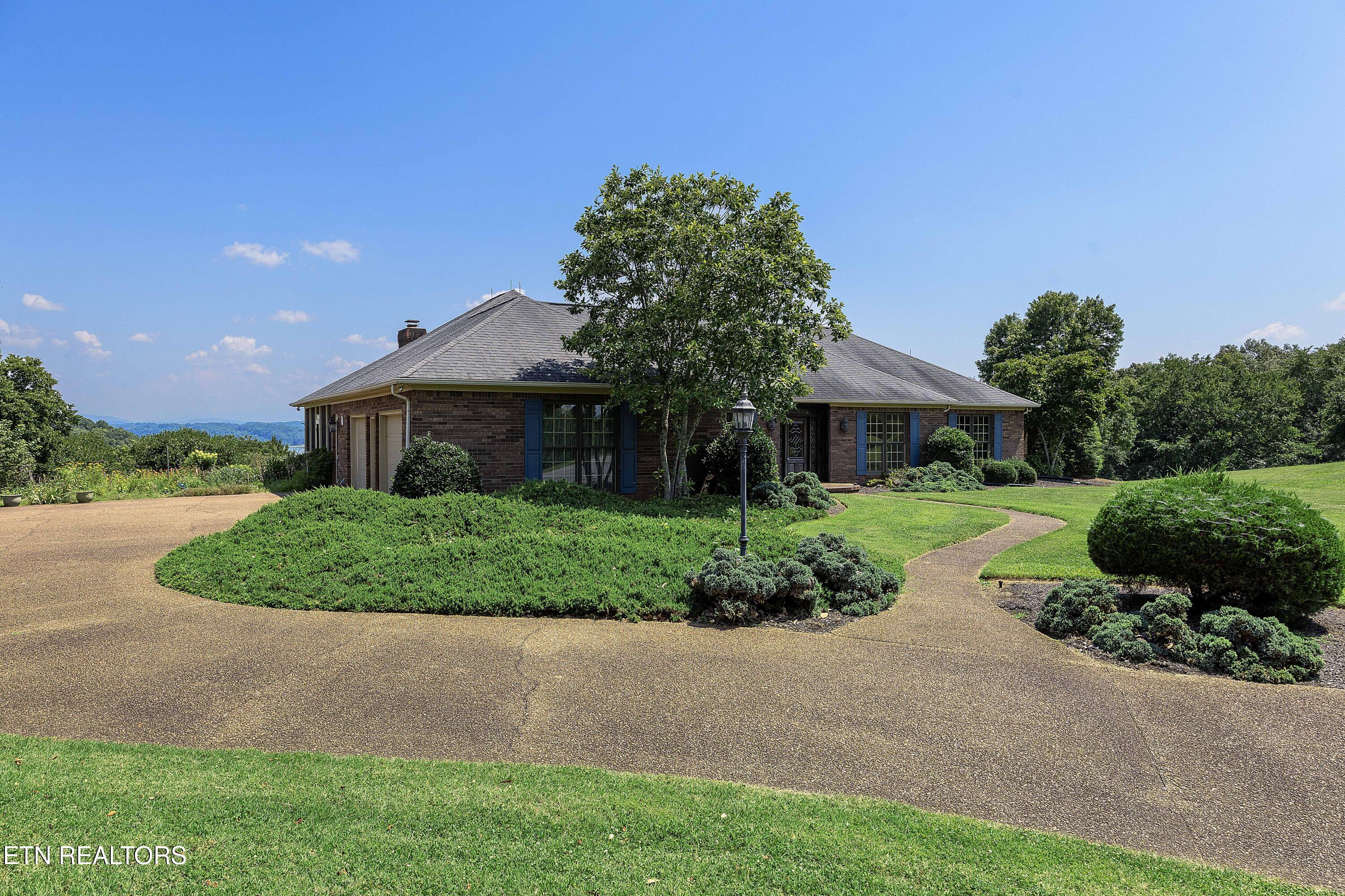 983 Point Harbour Drive