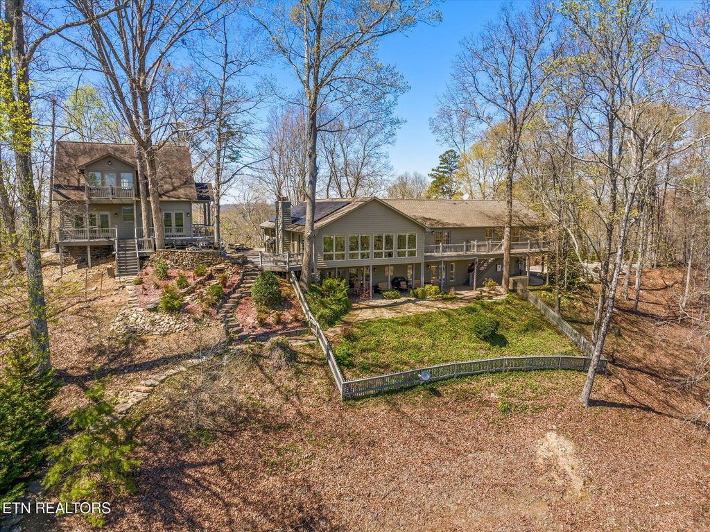 Photo of 1028 Parks Ferry Rd, Friendsville, TN 37737 (MLS # 1288782)