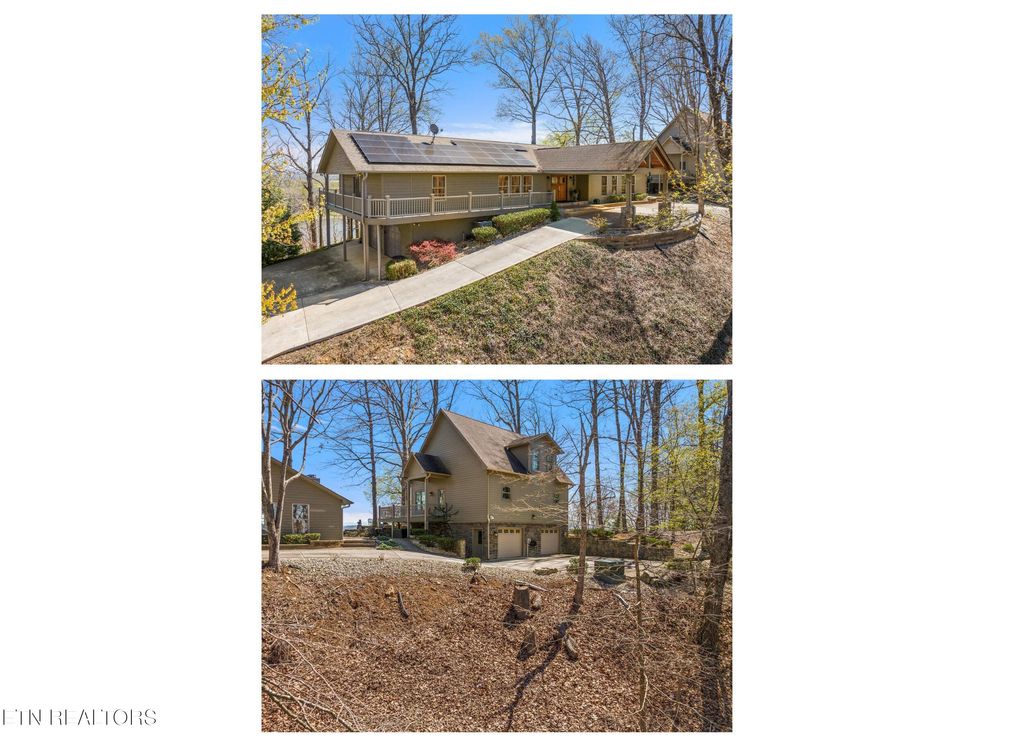 Photo of 1028 Parks Ferry Rd, Friendsville, TN 37737 (MLS # 1288782)