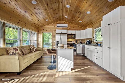 Tiny photo for 1135 Shady Grove Lane, Gatlinburg, TN 37738 (MLS # 1334304)