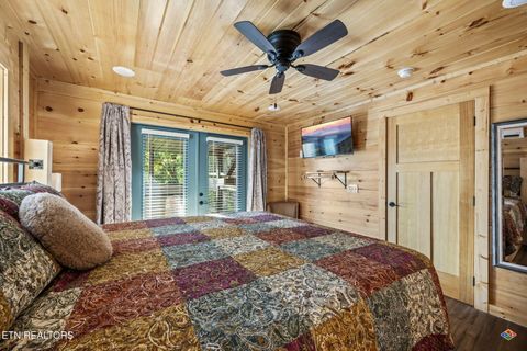 Tiny photo for 1135 Shady Grove Lane, Gatlinburg, TN 37738 (MLS # 1334304)