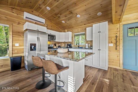 Tiny photo for 1135 Shady Grove Lane, Gatlinburg, TN 37738 (MLS # 1334304)