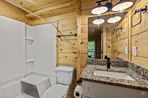 Tiny photo for 1135 Shady Grove Lane, Gatlinburg, TN 37738 (MLS # 1334304)