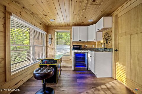 Tiny photo for 1135 Shady Grove Lane, Gatlinburg, TN 37738 (MLS # 1334304)