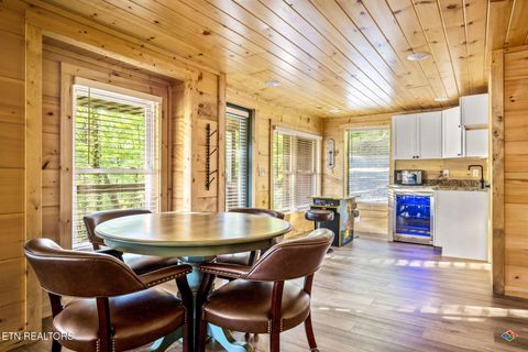 Tiny photo for 1135 Shady Grove Lane, Gatlinburg, TN 37738 (MLS # 1334304)