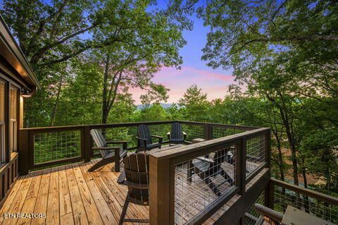 Tiny photo for 1135 Shady Grove Lane, Gatlinburg, TN 37738 (MLS # 1334304)