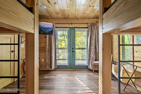 Tiny photo for 1135 Shady Grove Lane, Gatlinburg, TN 37738 (MLS # 1334304)