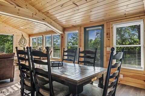 Tiny photo for 1135 Shady Grove Lane, Gatlinburg, TN 37738 (MLS # 1334304)