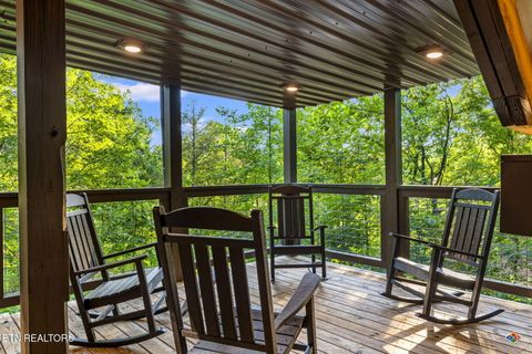 Tiny photo for 1135 Shady Grove Lane, Gatlinburg, TN 37738 (MLS # 1334304)