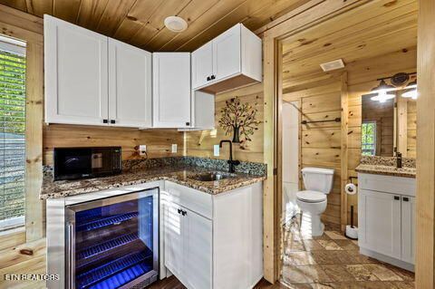 Tiny photo for 1135 Shady Grove Lane, Gatlinburg, TN 37738 (MLS # 1334304)