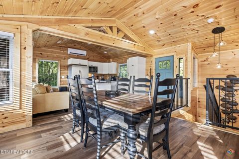 Tiny photo for 1135 Shady Grove Lane, Gatlinburg, TN 37738 (MLS # 1334304)