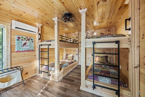 Tiny photo for 1135 Shady Grove Lane, Gatlinburg, TN 37738 (MLS # 1334304)