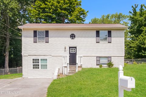 Photo of 1803 Brookmill Rd, Knoxville, TN 37932 (MLS # 1324510)