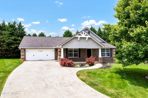 8105 Morning Rose Lane Corryton TN 37721