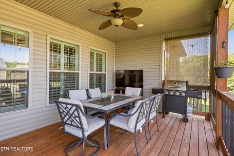 Tiny photo for 10611 Tin Man Lane, Knoxville, TN 37932 (MLS # 1353425)