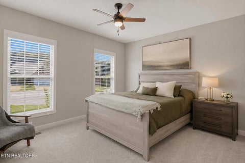 Tiny photo for 10611 Tin Man Lane, Knoxville, TN 37932 (MLS # 1353425)