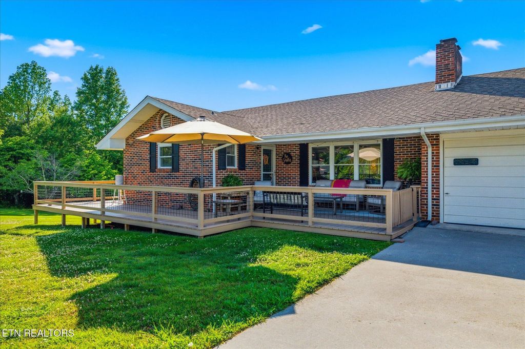 Photo of 145 County Road 550, Athens, TN 37303 (MLS # 1340883)