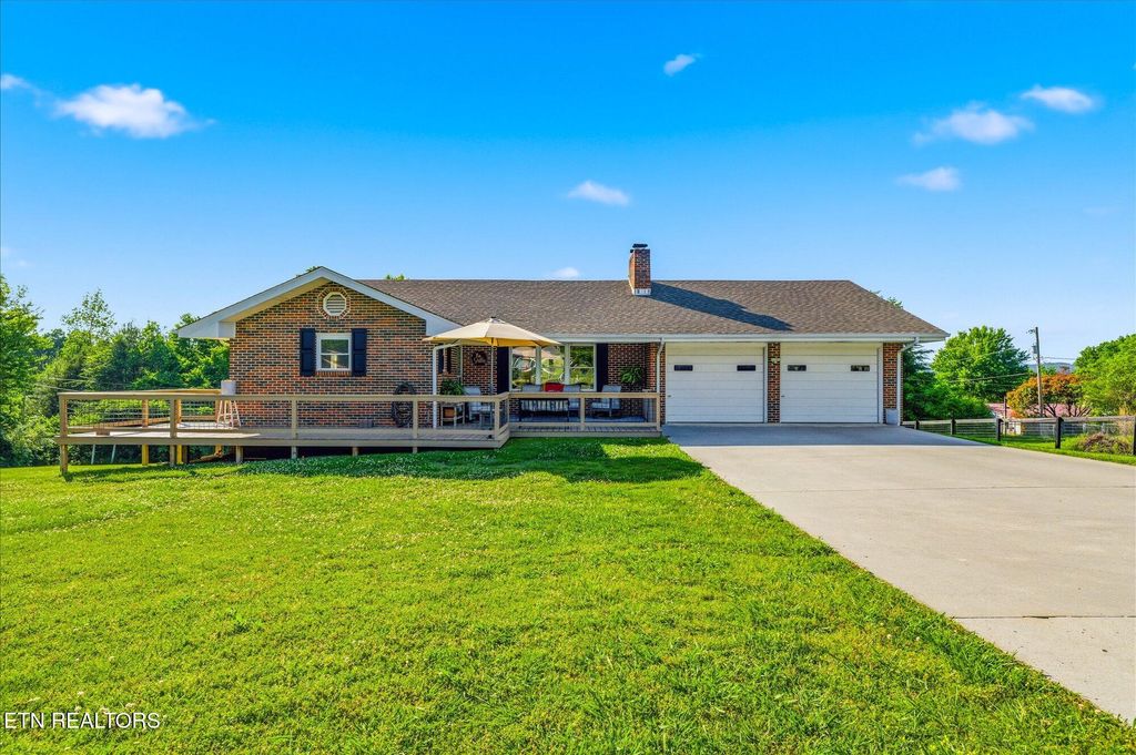 Photo of 145 County Road 550, Athens, TN 37303 (MLS # 1340883)