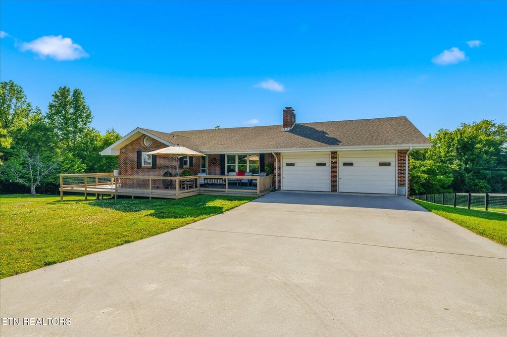 Photo of 145 County Road 550, Athens, TN 37303 (MLS # 1340883)