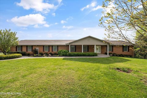 1245 S Heritage Drive Maryville TN 37803