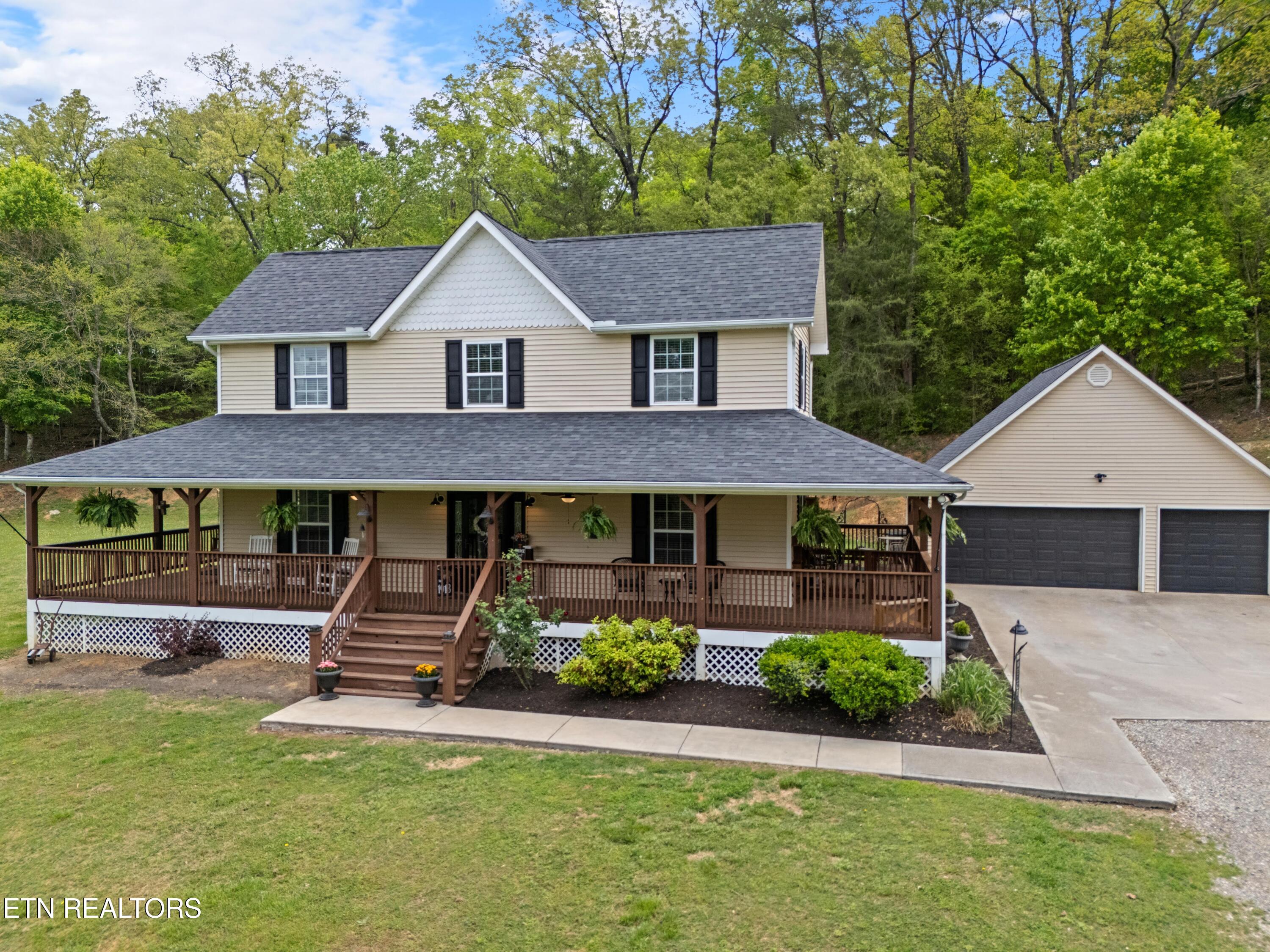 1913 E Union Valley Rd