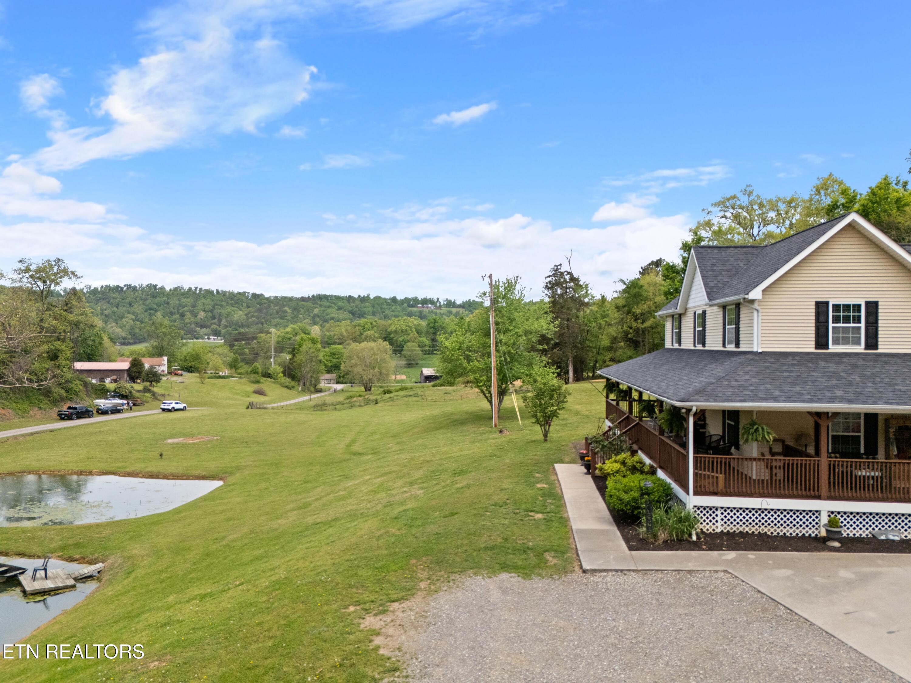 1913 E Union Valley Rd