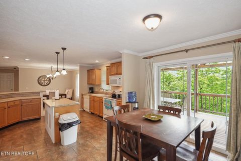 Tiny photo for 1366 Paradise Lane, Dandridge, TN 37725 (MLS # 1326598)