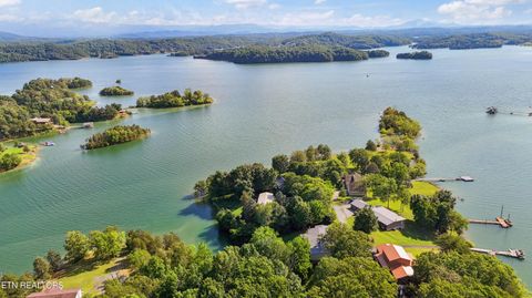 Tiny photo for 1366 Paradise Lane, Dandridge, TN 37725 (MLS # 1326598)