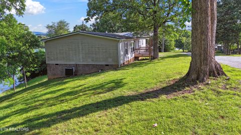 Tiny photo for 1366 Paradise Lane, Dandridge, TN 37725 (MLS # 1326598)