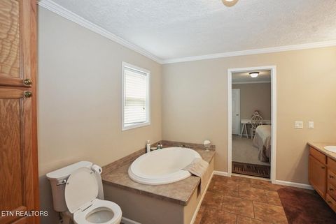 Tiny photo for 1366 Paradise Lane, Dandridge, TN 37725 (MLS # 1326598)