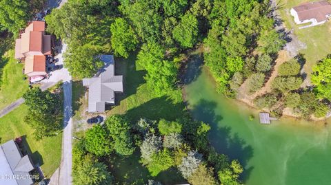 Tiny photo for 1366 Paradise Lane, Dandridge, TN 37725 (MLS # 1326598)