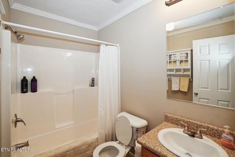 Tiny photo for 1366 Paradise Lane, Dandridge, TN 37725 (MLS # 1326598)