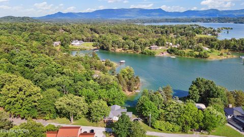 Tiny photo for 1366 Paradise Lane, Dandridge, TN 37725 (MLS # 1326598)