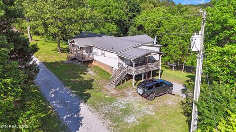 Tiny photo for 1366 Paradise Lane, Dandridge, TN 37725 (MLS # 1326598)