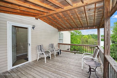 Tiny photo for 1366 Paradise Lane, Dandridge, TN 37725 (MLS # 1326598)