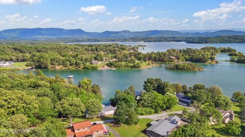 Tiny photo for 1366 Paradise Lane, Dandridge, TN 37725 (MLS # 1326598)