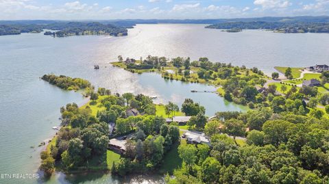 Tiny photo for 1366 Paradise Lane, Dandridge, TN 37725 (MLS # 1326598)