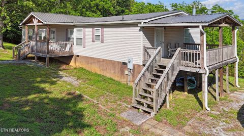 Tiny photo for 1366 Paradise Lane, Dandridge, TN 37725 (MLS # 1326598)