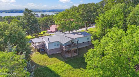 Photo of 1366 Paradise Lane, Dandridge, TN 37725 (MLS # 1326598)