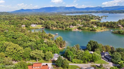 Tiny photo for 1366 Paradise Lane, Dandridge, TN 37725 (MLS # 1326598)