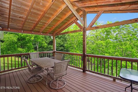 Tiny photo for 1366 Paradise Lane, Dandridge, TN 37725 (MLS # 1326598)