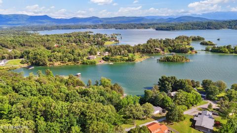 Tiny photo for 1366 Paradise Lane, Dandridge, TN 37725 (MLS # 1326598)